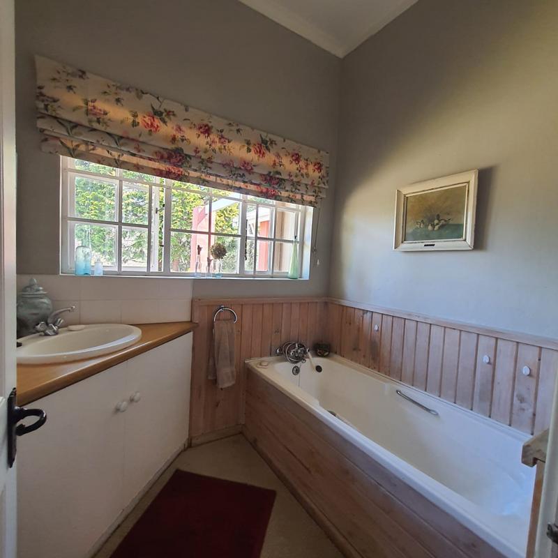 3 Bedroom Property for Sale in Hogsback Eastern Cape